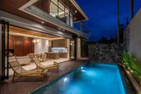 BRAND NEW Trendy Modern & Spacious 3Bd Villa